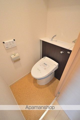 ラウレア Kの内装写真