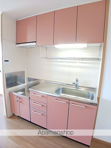 エントランス 弐番館の内装写真