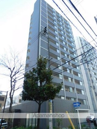 ラトゥール代官町ＥＡＳＴ[2LDK/67.6m2]の外観2