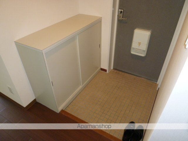 マウントビュー西田中の内装写真