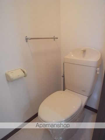 リリーパール大宝の内装写真