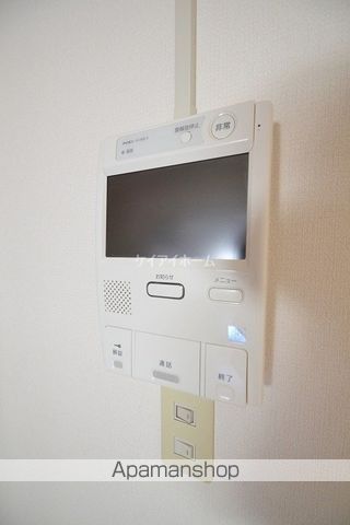 アルファ東古松IIの内装写真