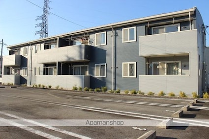 エスポワールⅠ[2LDK/59.82m2]の外観3