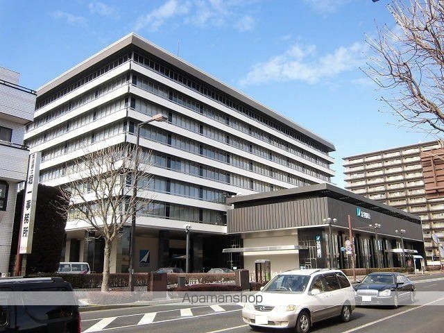 ヴェルドールマンション[1K/25.41m2]の周辺6