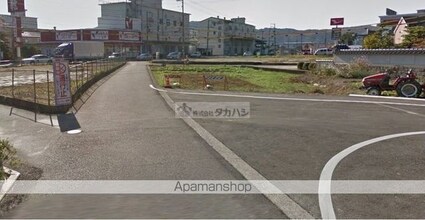 広島県府中市中須町[1R/32.9m2]の周辺1