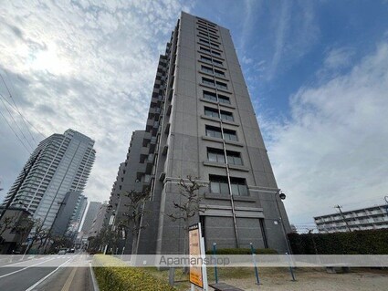 ローレルコート草津[3LDK/77.19m2]の外観3