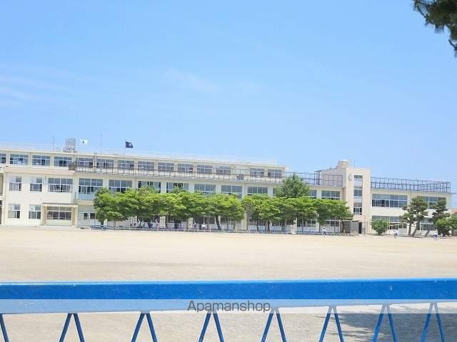 レオパレスオニオンの周辺写真