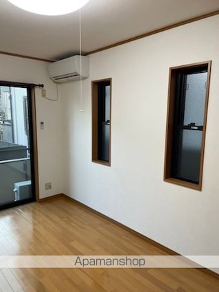 ＫＯＨＳＨＩＮ　ＳＯＨ[1K/22.41m2]の内装1