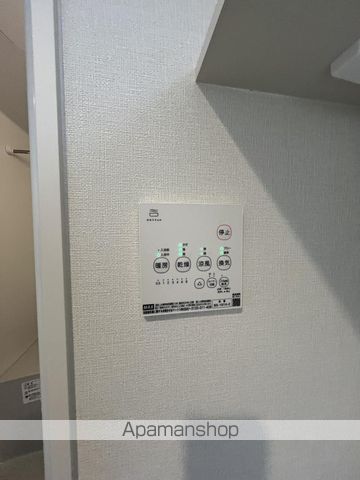 ハーモニーテラス遠里小野IIIの内装写真