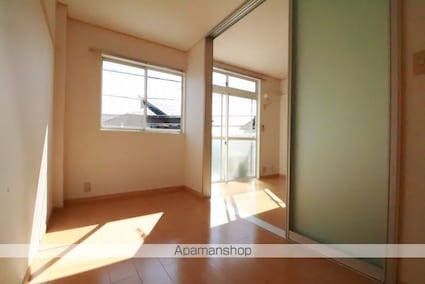 シティーハイツ奈良橋[1LDK/33.12m2]の内装5