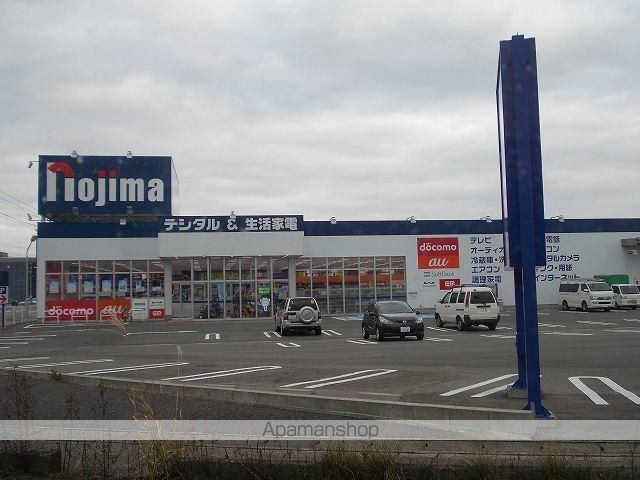 カーサ フェリーチェIIの周辺写真