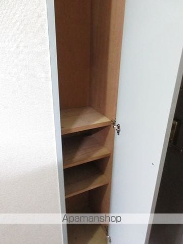 パークマンションワダの内装写真