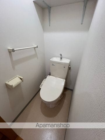グランシャリオの内装写真