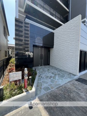 S-RESIDENCE尾頭橋beauteの外観写真
