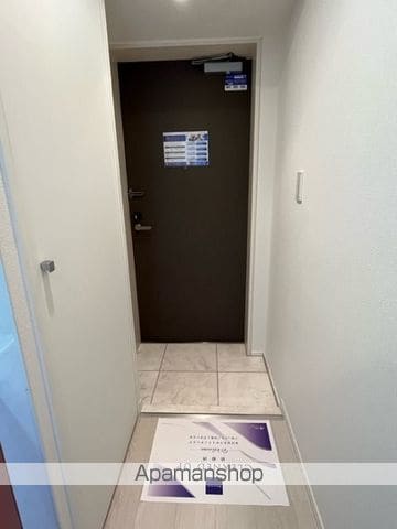 レジディア日本橋人形町IIの内装写真