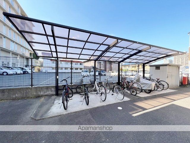 ウェルヴィラ東福山Bのその他写真