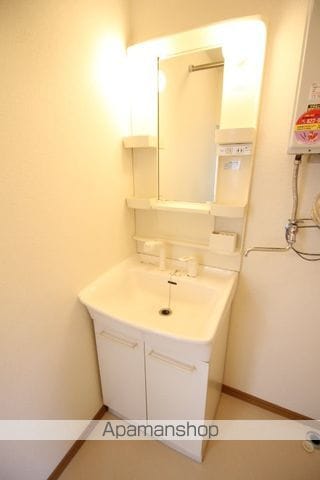 パームツリーの内装写真