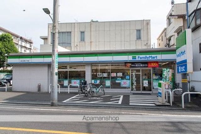 ヴェルデみなみの周辺写真