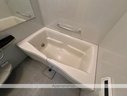 ＴＯＷＥＲ・１１１[3LDK/76.07m2]の内装5