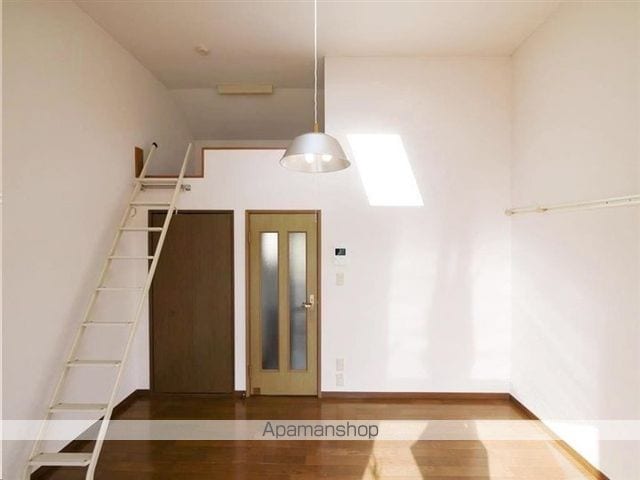 エクセルシャトー堤町の内装写真