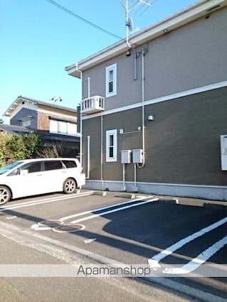 ブローテ・フルカワ[1LDK/41.25m2]の共用部1