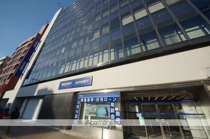 トレステージ四谷[1K/31.51m2]の周辺3