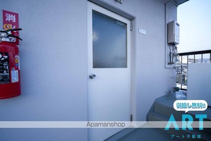 マンションサンライン[1K/18.1m2]のその他部屋・スペース