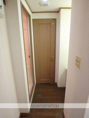 大産西公園マンションの内装写真