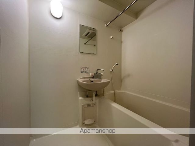 三鷹レジデンスあその内装写真