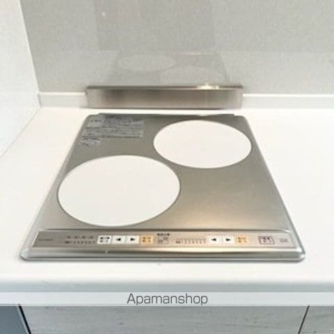 グッドライフステージ竹ヶ鼻の内装写真