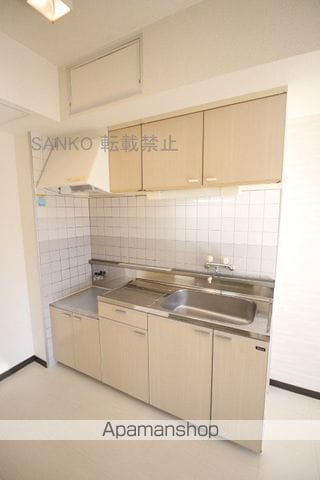 αNEXT札幌第9の内装写真