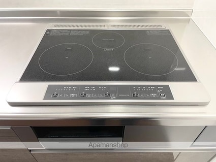 ＰｒｅｍｉｅｒＲｅｓｉｄｅｎｃｅ　ＭＩＴＳＵＹＡⅠ[2LDK/58m2]の内装5
