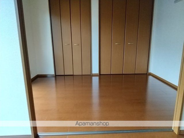 ラ フォーレ光 A棟の内装写真