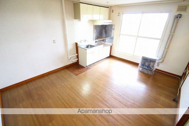 末広西マンションの内装写真