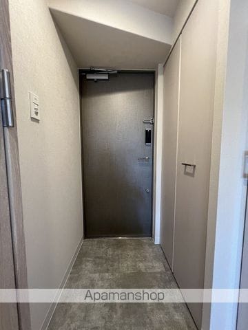ESLEADRESIDENCE大阪福島SOUTHFLATSの内装写真