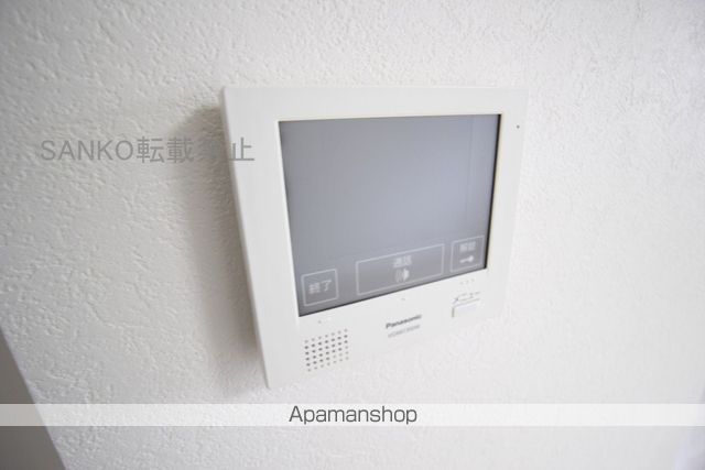 クラリス北16条A棟の内装写真