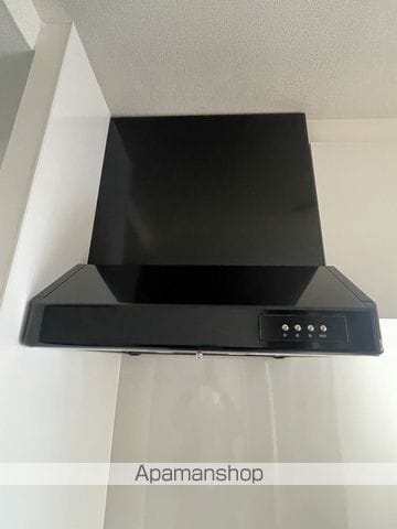 ストーク8の内装写真