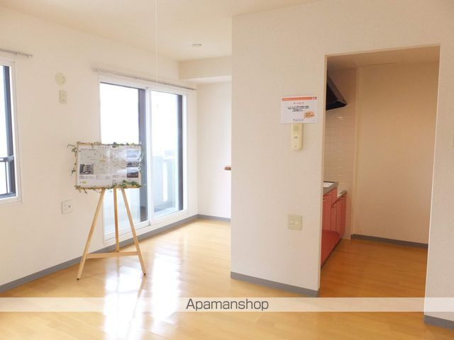 グランメゾン栄通の内装写真