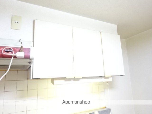 リゾナーレ南町の内装写真
