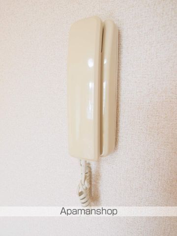 コーポライジングサン2Aの内装写真
