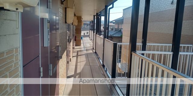 レオパレスNAGAMATIのその他写真