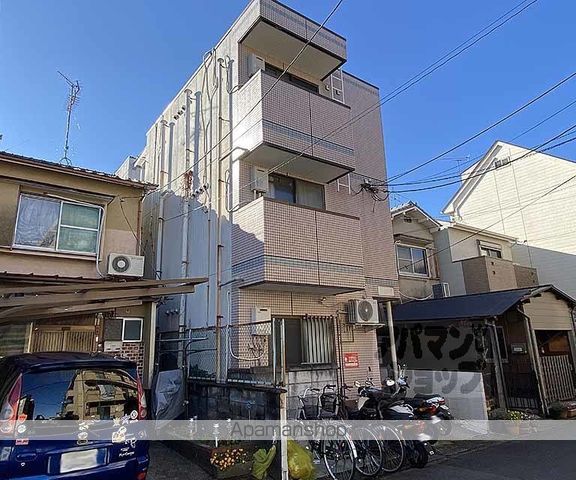 コーポ東代