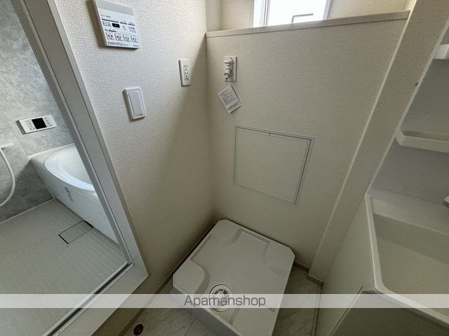 リーブルファイン中宗岡の内装写真