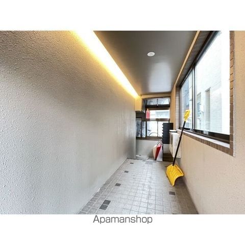 クレド月寒東の外観写真
