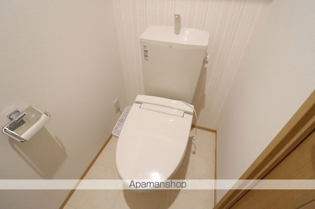 LIEVREの内装写真