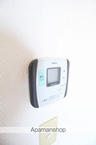 メルベーユ小倉Cの内装写真