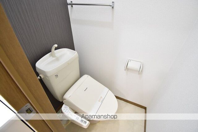 シャインポート屋島E棟の内装写真