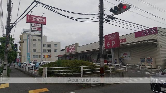 広島県広島市西区庚午北１丁目[1K/18m2]の周辺5