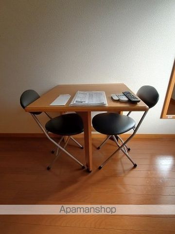 レオパレス東三郷の内装写真