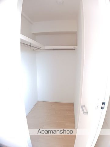 リファインIIIの内装写真